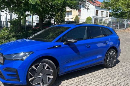 Skoda Enyaq 40.000 km 39.980 &euro; Dortmund 44269