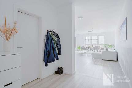 Wohnung zum Mieten in Neetze 1.260 € 122 m² 4 zimmer