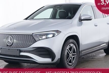 Mercedes-Benz EQA 12.300 km 39.480 &euro; Lemgo 32657