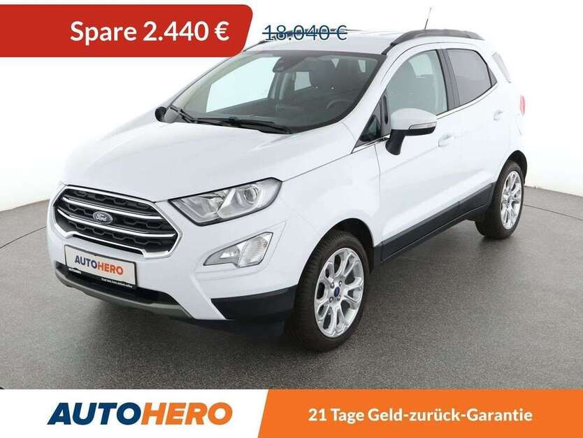 EcoSport