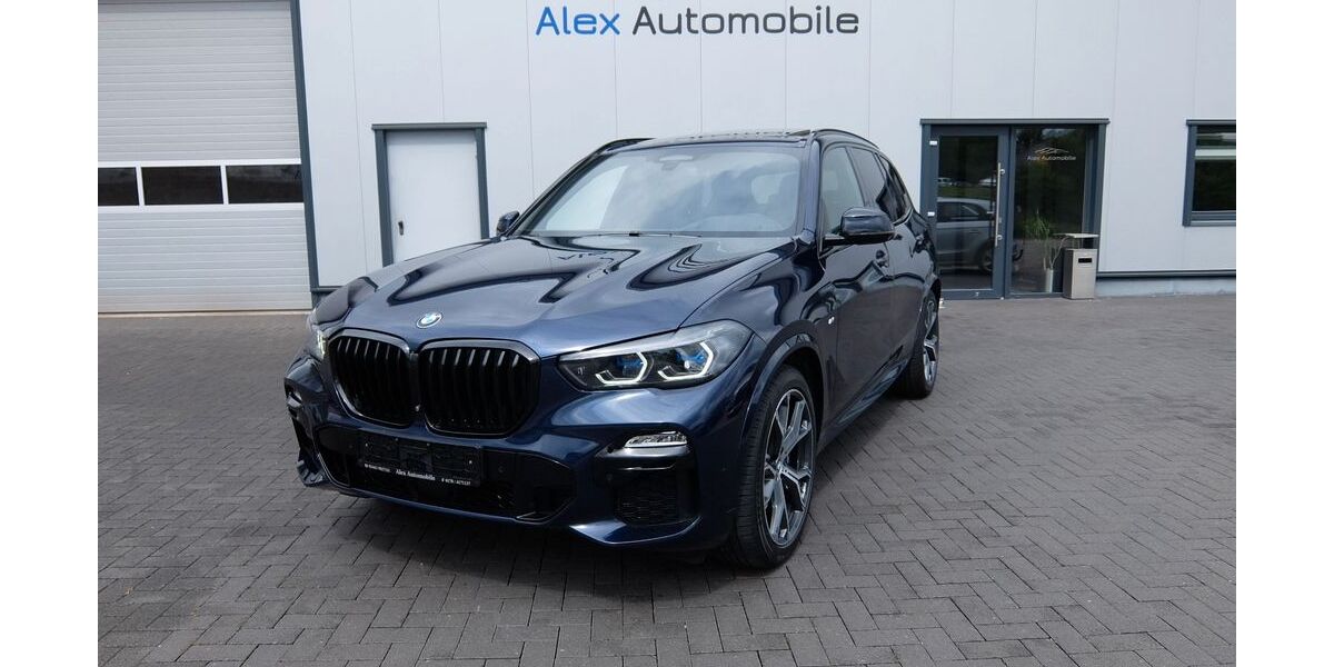 BMW X5 243.728 km 39.980 &euro; Mechernich 53894