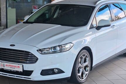 Ford Mondeo 223.880 km 7.990 &euro; Springe (bei Hannover) 31832