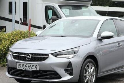 Opel Corsa 53.512 km 13.490 € Wangen 88239
