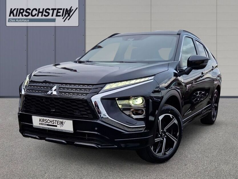 Eclipse Cross
