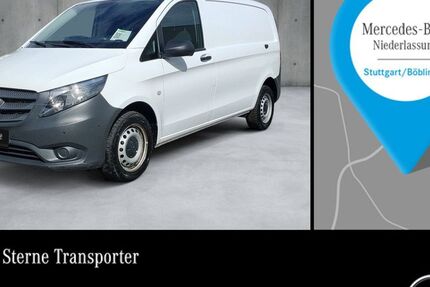 Mercedes-Benz Vito 49.256 km 24.978 &euro; Böblingen 71034