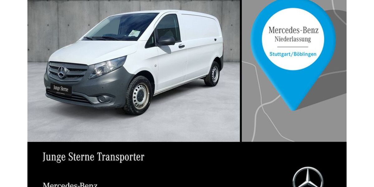 Mercedes-Benz Vito 49.256 km 24.978 &euro; Böblingen 71034