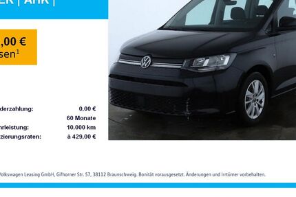 VW Caddy Maxi 27.657 km 36.270 &euro; Plattling 94447