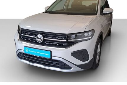 VW T-Cross 6.200 km 21.970 € Bernbeuren 86975