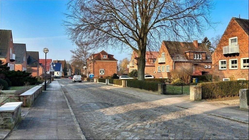 Einfamilienhaus Rostock Seebad Warnemünde - 5 Zimmer, 110 m&sup2;, 789.000&euro; | Angebot:25371794