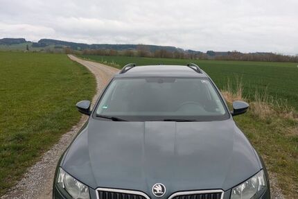 Skoda Octavia 144.500 km 10.550 &euro; Altenstadt 86972