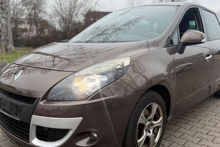 Renault Scenic 217.000 km 3.500 &euro; Mannheim 68169
