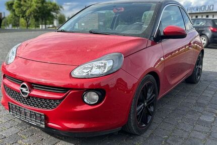 Opel Adam 112.829 km 2.900 &euro; Duderstadt 37115