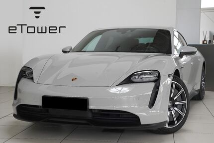 Porsche Taycan 118.900 km 52.690 &euro; Garbsen 30823
