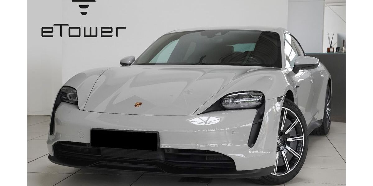 Porsche Taycan 118.900 km 52.690 &euro; Garbsen 30823