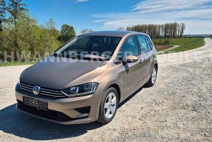 VW Golf Sportsvan 140.000 km 10.999 &euro; Deggendorf 94469