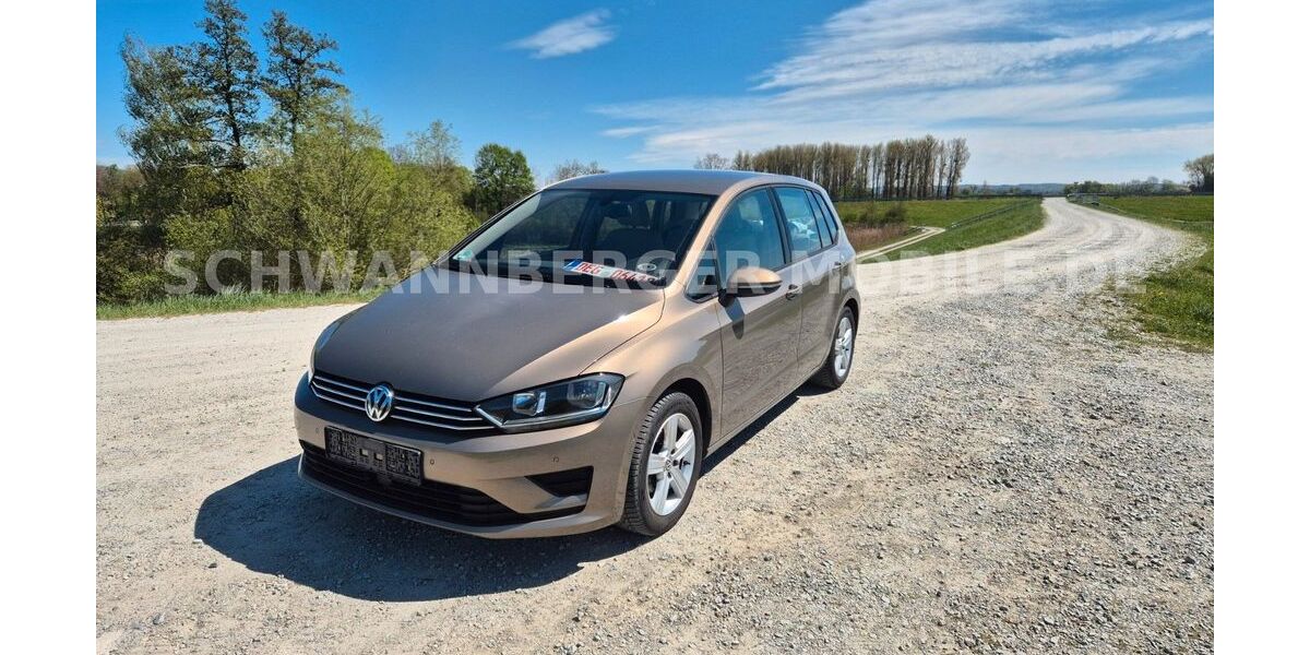 VW Golf Sportsvan 140.000 km 10.999 &euro; Deggendorf 94469