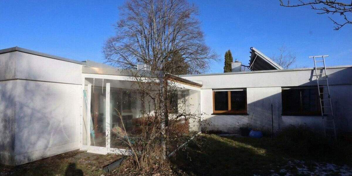 Bungalow Ottobrunn - 5 Zimmer, 146 m&sup2;, 950.000&euro; | Angebot:24684512