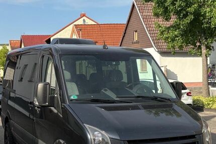 VW Crafter 325.456 km 14.900 &euro; Waghäusel 68753