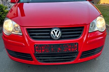 VW Polo 130.558 km 1.999 &euro; Delbrück 33129