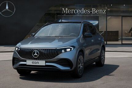 Mercedes-Benz EQA 8.000 km 45.900 &euro; Bünde 32257