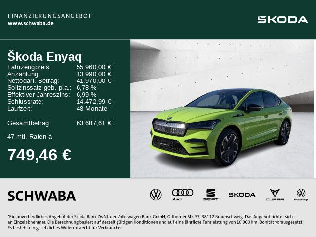 Enyaq