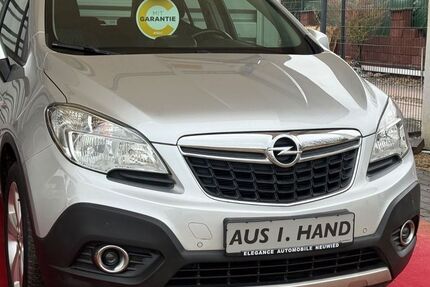 Opel Mokka 75.450 km 8.990 &euro; Neuwied 56567