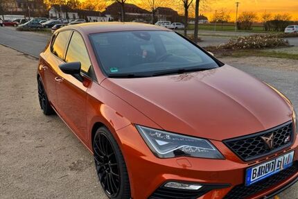 Seat Leon 71.600 km 19.500 &euro; Gundelsheim 96163