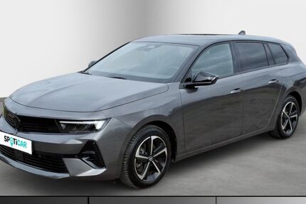 Opel Astra 10.850 km 20.850 &euro; Bröckel 29356