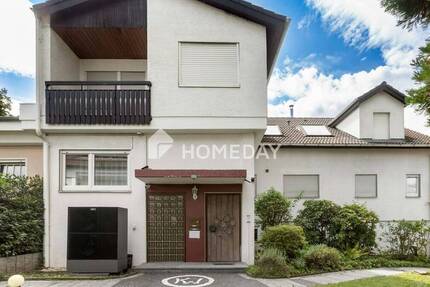 Begehrte Lage in Baden-Baden: MFH mit 3 WE in Sonnenlage mit Wärmepumpe, Wohlfühlgarten und Sauna 1 zimmer