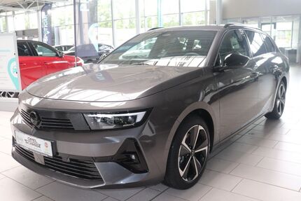 Opel Astra 8.257 km 23.690 &euro; Wilhelmshaven 26389