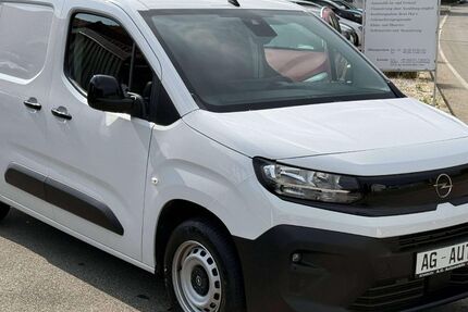 Opel Combo 8.414 km 18.600 &euro; Benningen 87734