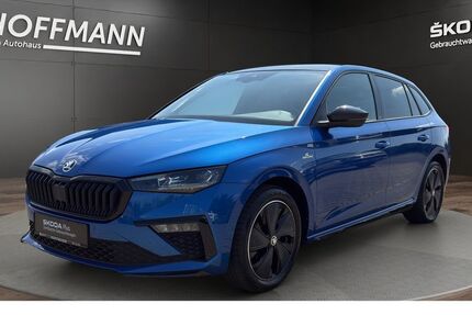Skoda Scala 12.900 km 28.550 € Burgwald-Bottendorf 35099