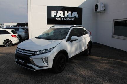Mitsubishi Eclipse Cross 147.762 km 12.490 &euro; Mühlhausen 99974
