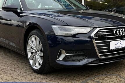 Audi A6 95.200 km 29.590 &euro; Gifhorn 38518