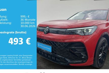 VW Tiguan 8.242 km 46.720 &euro; Neu-Ulm 89231
