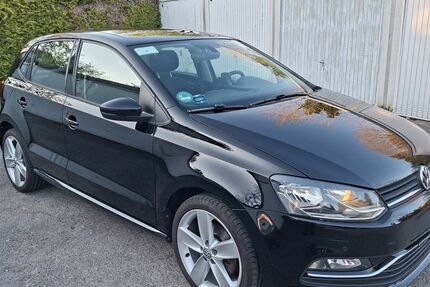 VW Polo 91.400 km 9.590 &euro; Gröbenzell 82194