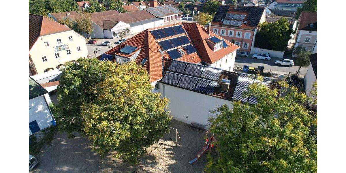 Mehrfamilienhaus, Wohnhaus Arnstorf - 850.000&euro; | Angebot:25784583