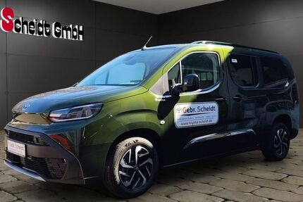 Toyota Proace City 1.600 km 37.460 &euro; Schiffweiler 66578