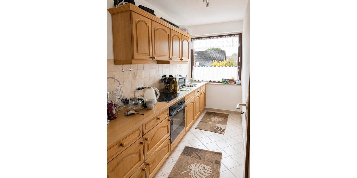 Etagenwohnung Heide - 2 Zimmer, 50 m&sup2;, 149.000&euro; | Angebot:26917137