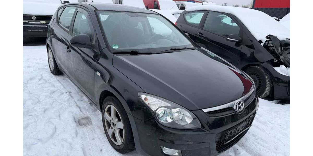 Hyundai i30 230.000 km 2.900 &euro; Salzgitter 38229