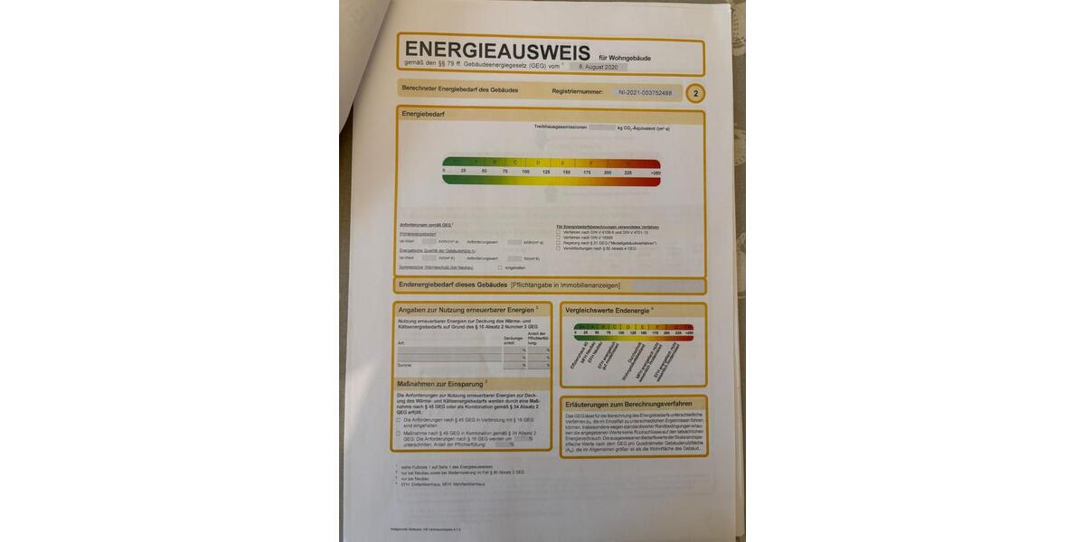 Etagenwohnung Osterholz-Scharmbeck Scharmbeck - 3 Zimmer, 92 m&sup2;, 239.000&euro; | Angebot:24598171