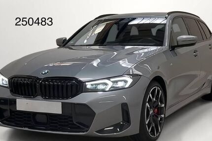 BMW 320 49.155 km 42.350 &euro; Steinbach-Hallenberg OT Herges-Hallenberg 98587