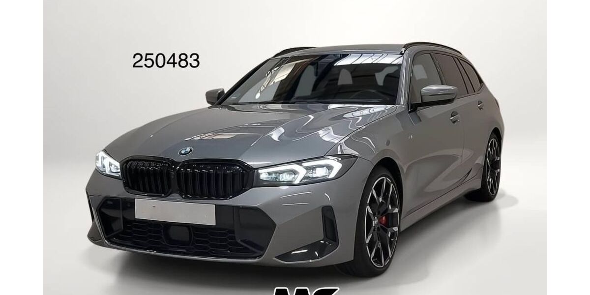 BMW 320 49.155 km 42.350 &euro; Steinbach-Hallenberg OT Herges-Hallenberg 98587