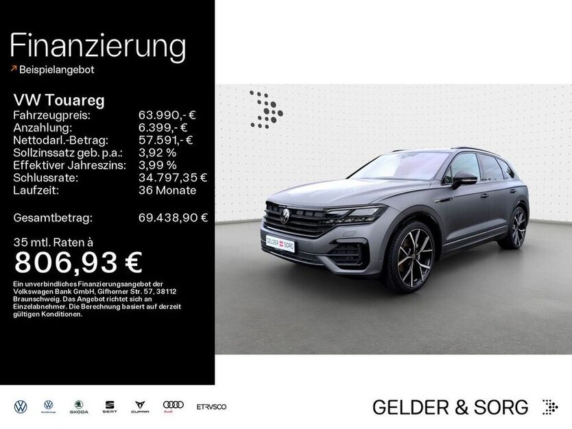 Touareg