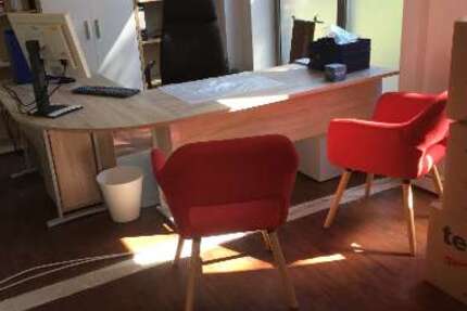 Gewerbeobjekt Bargteheide - 350&euro; | Angebot:26010428