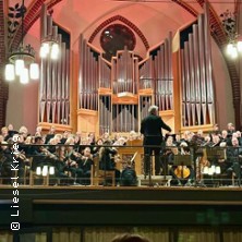 Weihnachts-Oratorium | Familienkonzert 20.12.2025 St. Johannis Kirche Neubrandenburg