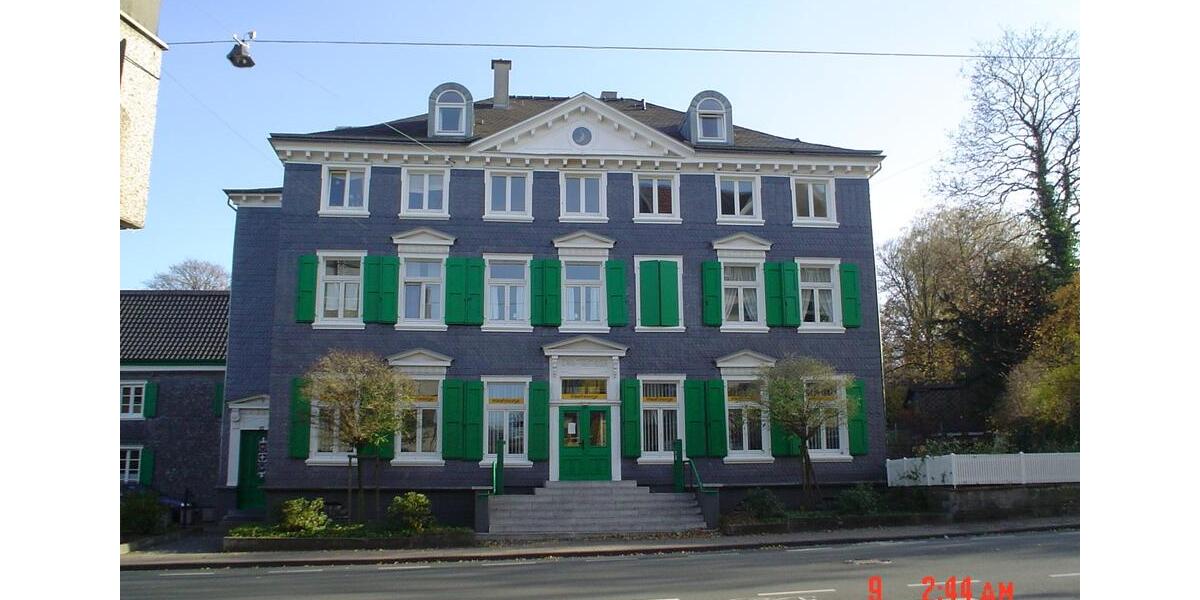 Praxis- oder Büroräume Hauptstr. 104, Schwelm zimmer