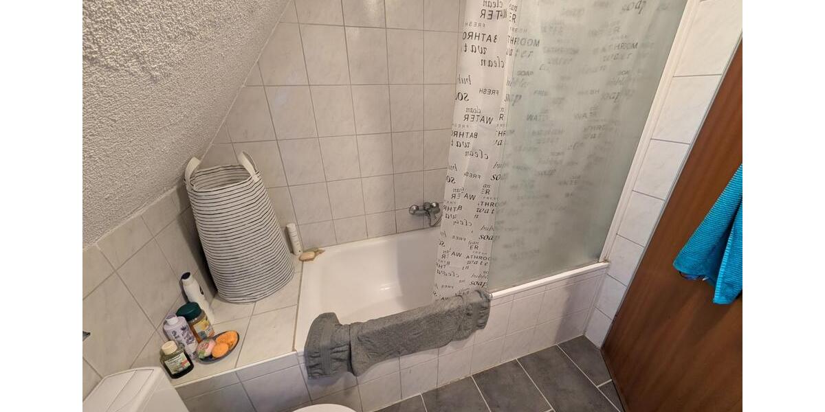 3-Zimmer Wohnung 3 zimmer