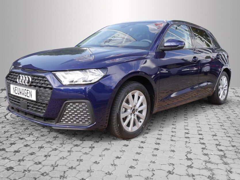 Audi A1 5.000 km 23.890 € Offenburg 77652