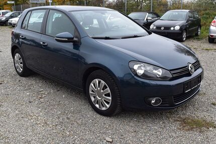 VW Golf 191.000 km 2.800 € Herbertingen 88518